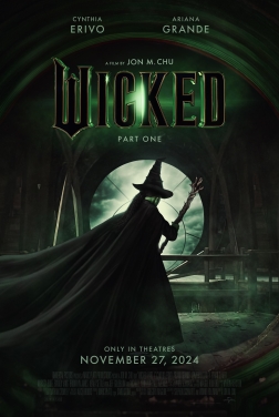 Wicked (2024)