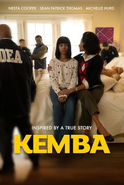 Kemba (2024)