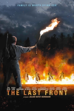 The Last Front (2024)