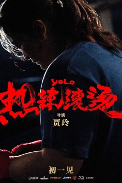 Yolo (2024)