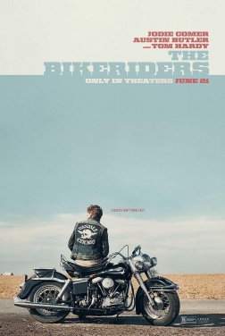 The Bikeriders (2024)