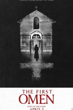 The First Omen (2024)