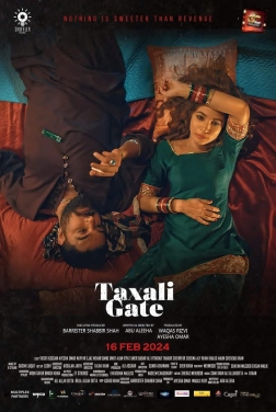 Taxali Gate (2024)