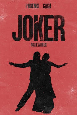 Joker: Folie à Deux (2024)