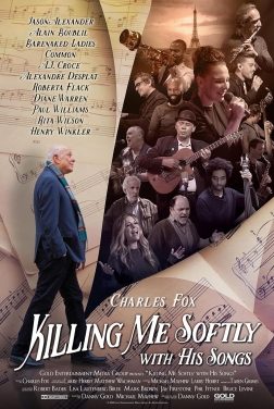Killing Me Softly with His Songs (2024)