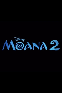 Moana 2 (2024)