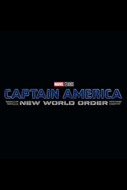 Captain America: Brave New World (2025)