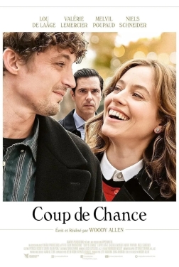 Coup de Chance (2024)