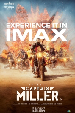 Captain Miller (2024)