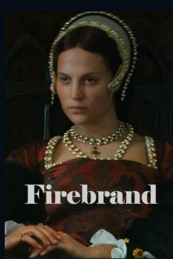 Firebrand (2024)