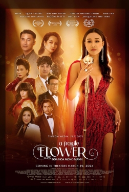 A Fragile Flower (2024)