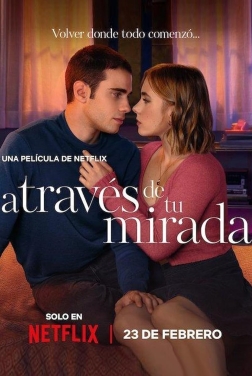Through My Window: Looking at You (2024)