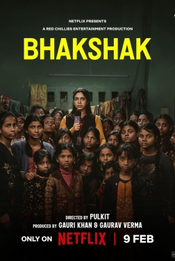 Bhakshak (2024)