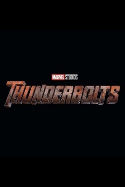 Thunderbolts (2025)