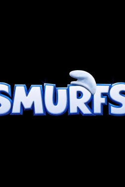 The Smurfs Movie (2025)