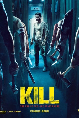 Kill (2024)